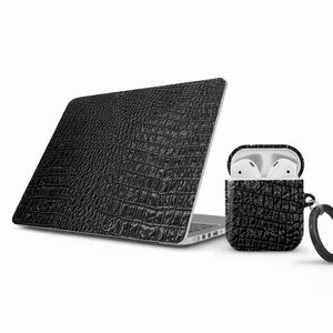 Burga | MacBook Case | Airpods Case